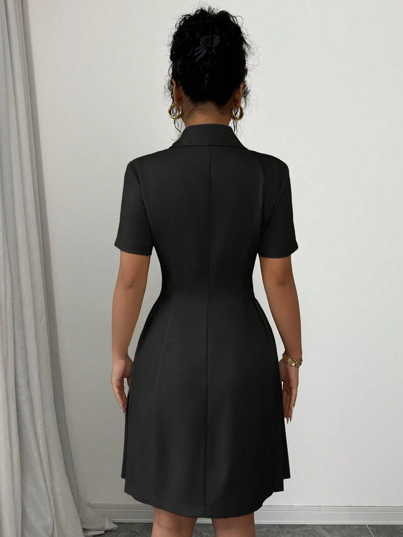 Timeless Vintage Style Garment
