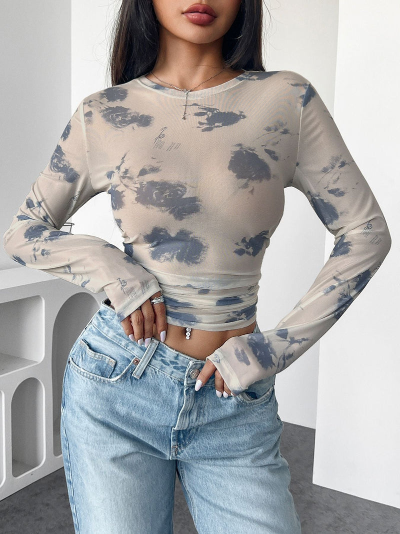 Beautifully Crafted Garment