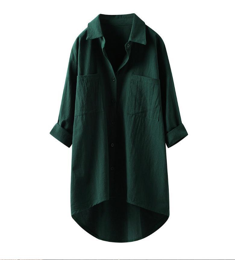 Thoughtfully Designed Garment