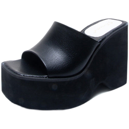 Chic Orthopedic Sandals with Unique Design