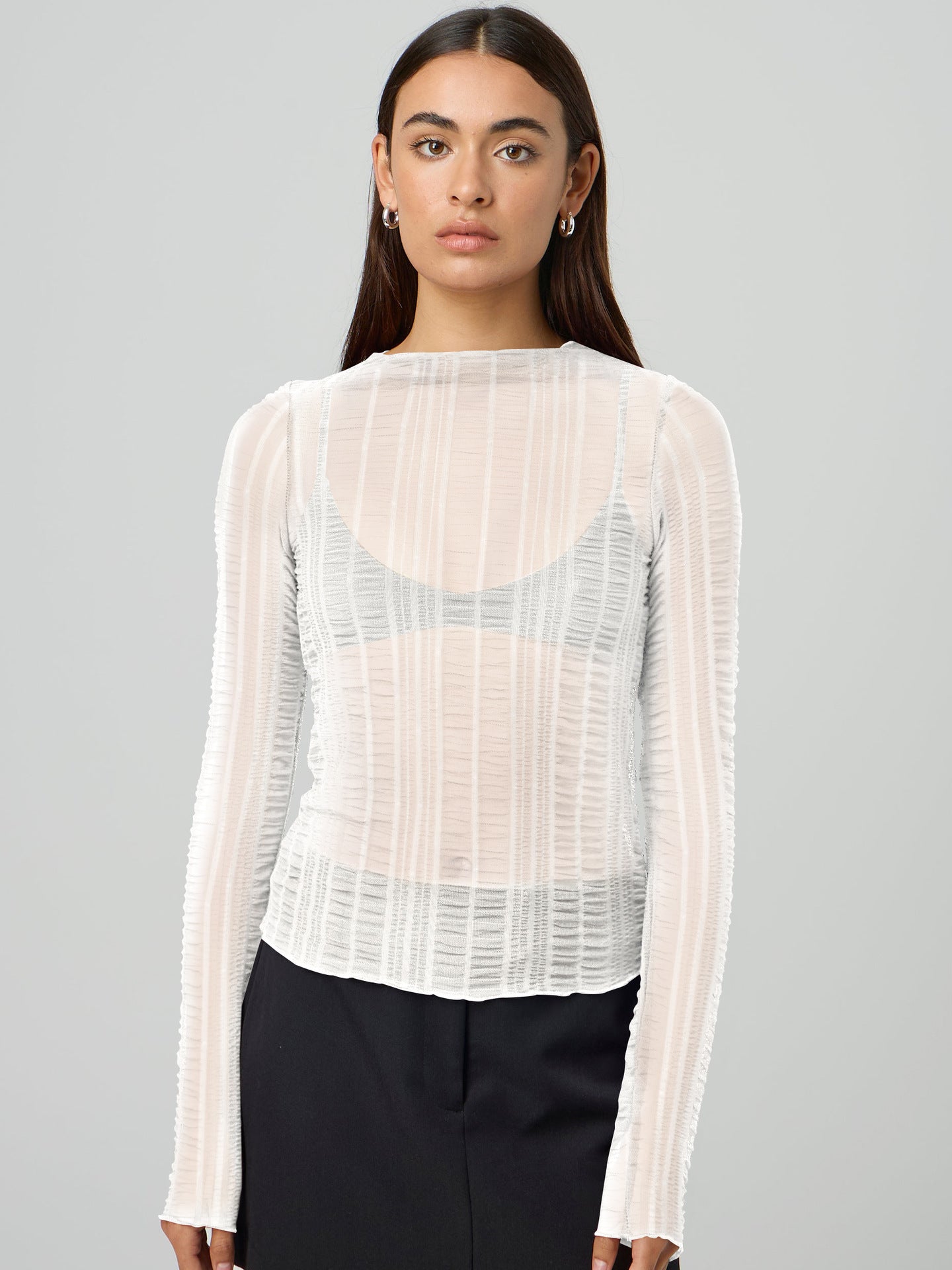 Timeless Vintage Style Garment