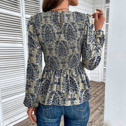 Elegantly Designed Garment