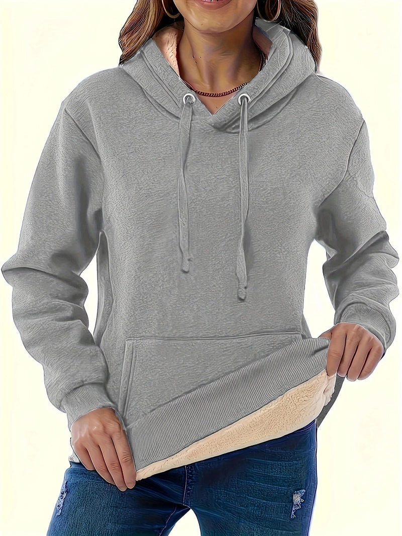 Gracefully Designed Pullover