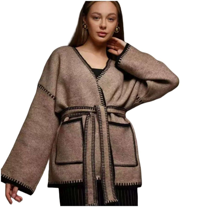 Thoughtfully Designed Garment