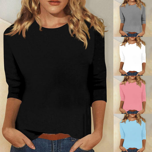 Timeless Vintage Style Shirt