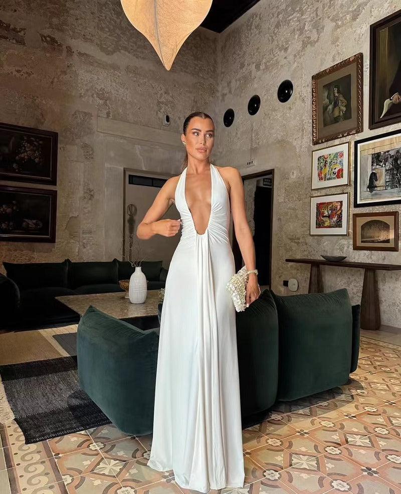 Elegantly Designed Garment