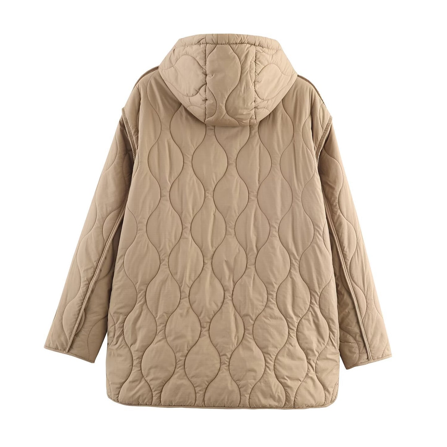Elegantly Designed Garment