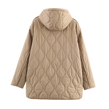 Elegantly Designed Garment
