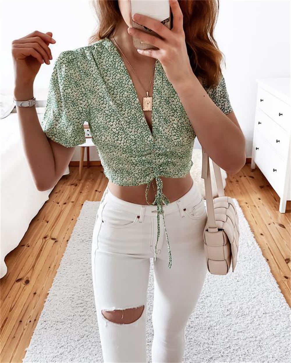 Classic Designed Garment