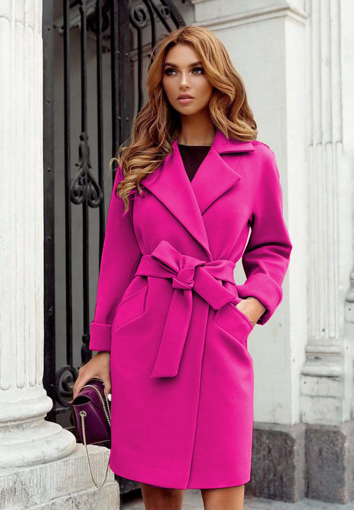 Classic Vintage Coat