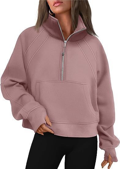 Classic Vintage Pullover