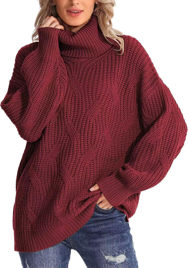 Beautifully Crafted Pullover