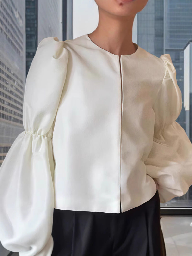 Elegantly Designed Garment