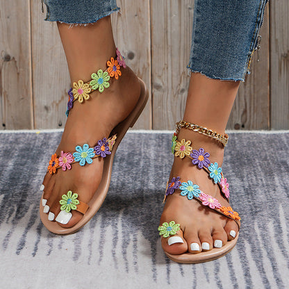 Classic Orthopedic Sandals with Timeless Style