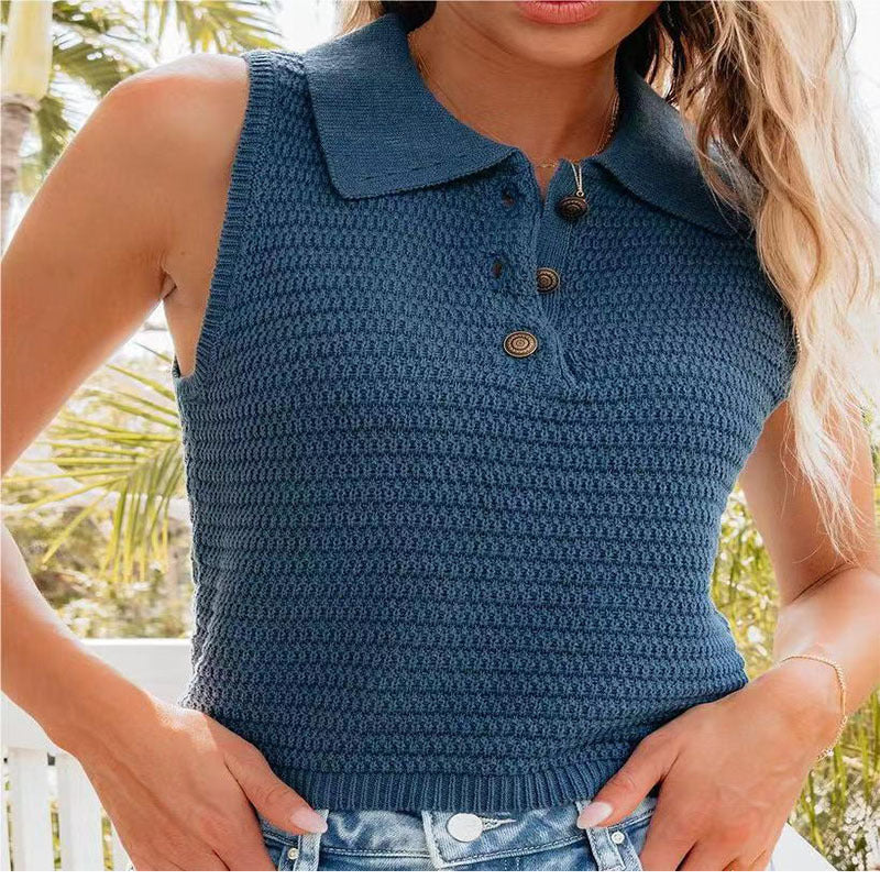 Classic Vintage Top