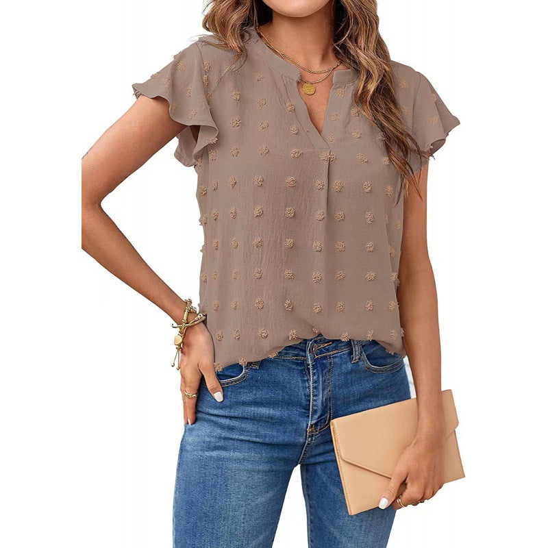 Classic Designed Blouse