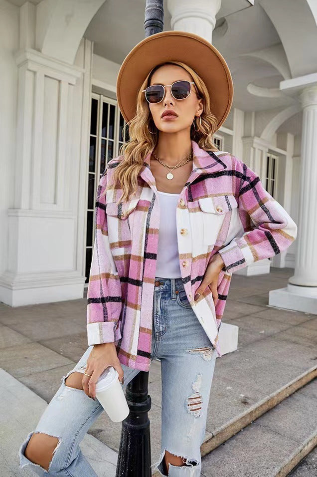 Classic Vintage Garment