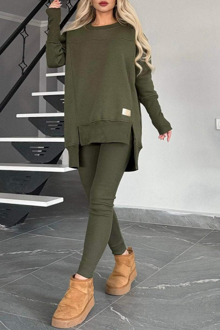 Timeless Vintage Style Garment