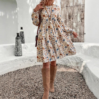 Thoughtfully Designed Dress