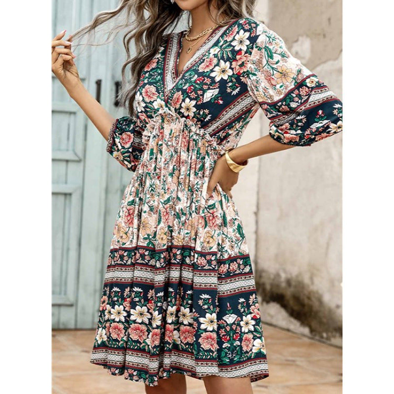 Vintage Inspired Garment