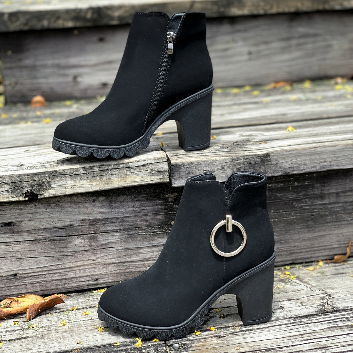 Beautifully Crafted Orthopedic Boots