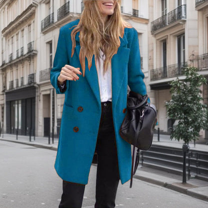 Blau