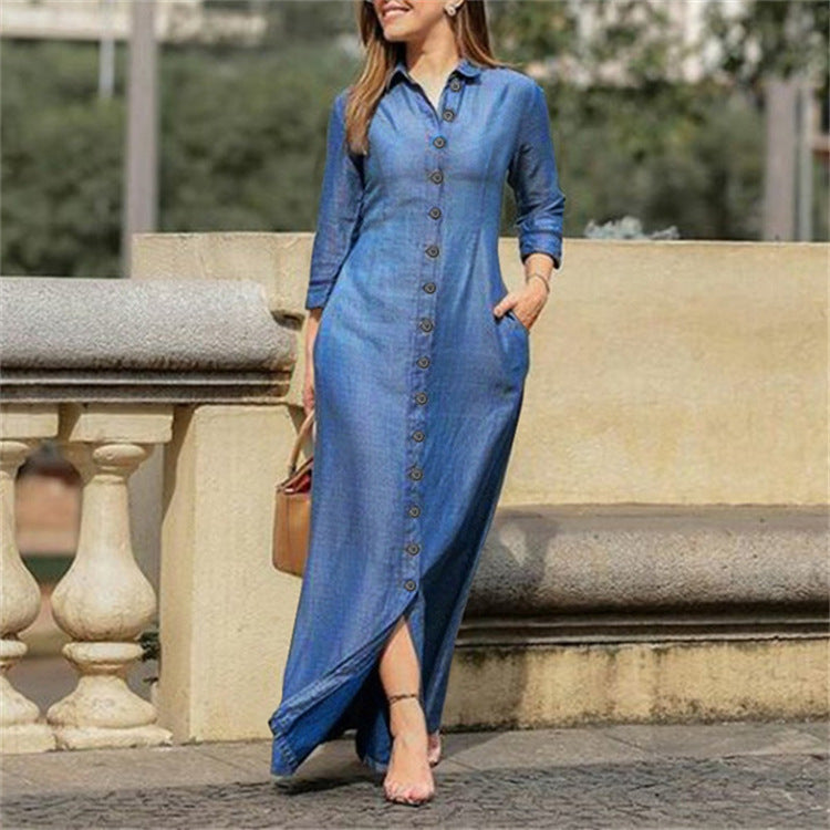 Thoughtfully Designed Garment