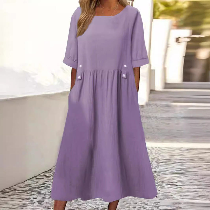 Beautifully Crafted Dress