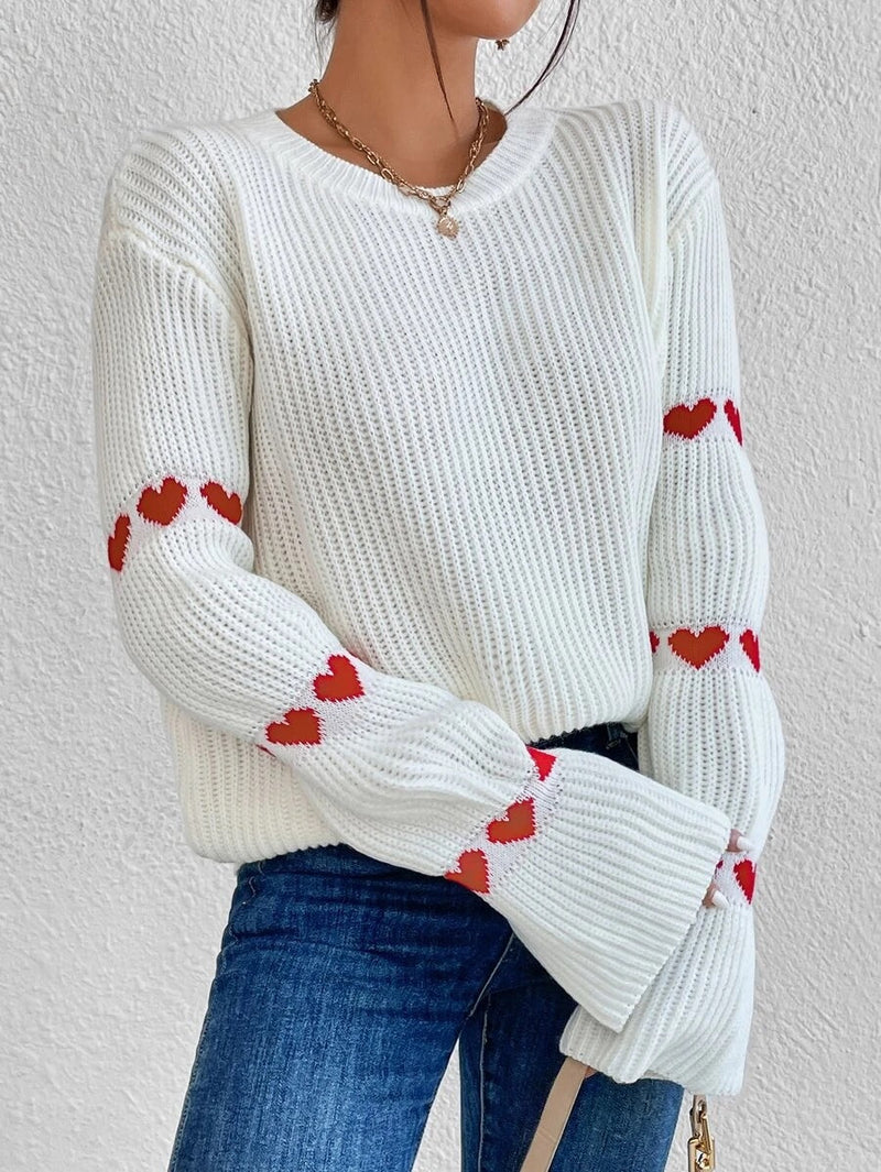 Beautifully Crafted Pullover