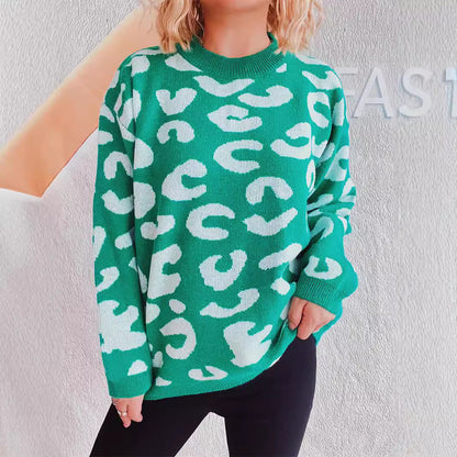 Classic Designed Pullover