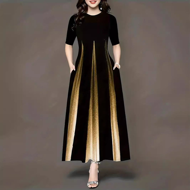 Timeless Vintage Style Garment