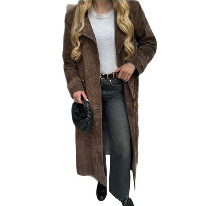 Vintage Inspired Garment
