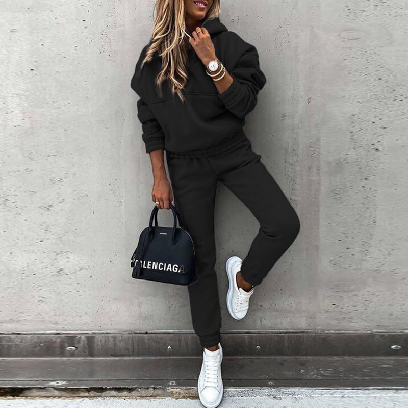 Elegantly Designed Pullover