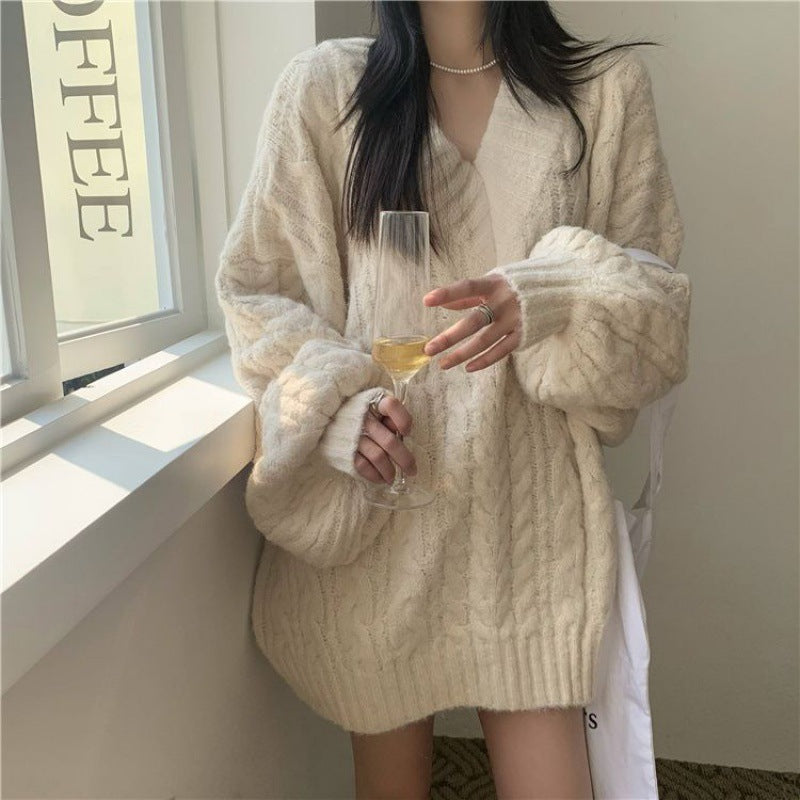 Classic Vintage Cardigan
