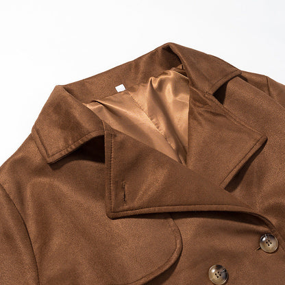 Beautifully Crafted Coat