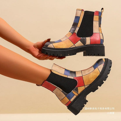 Stylish Orthopedic Boots for Any Occasion
