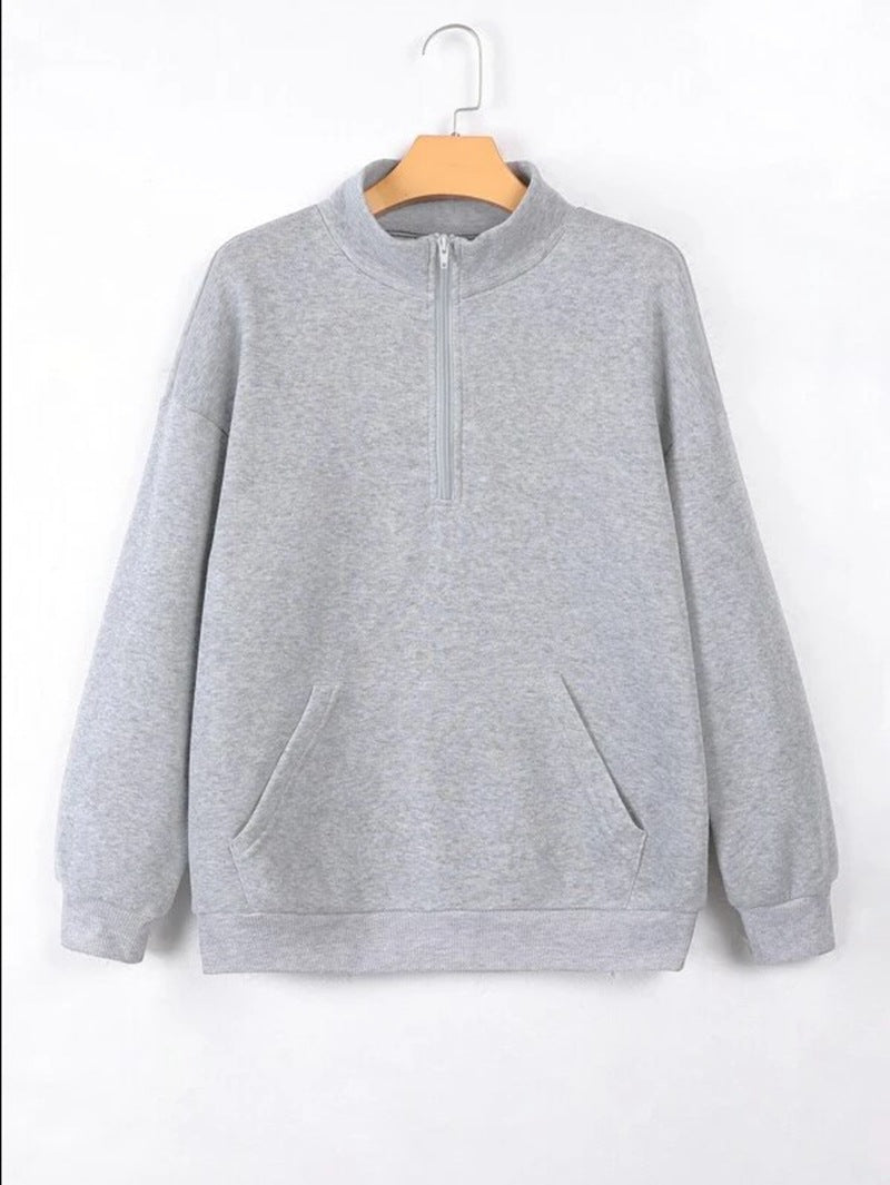 Classic Vintage Pullover