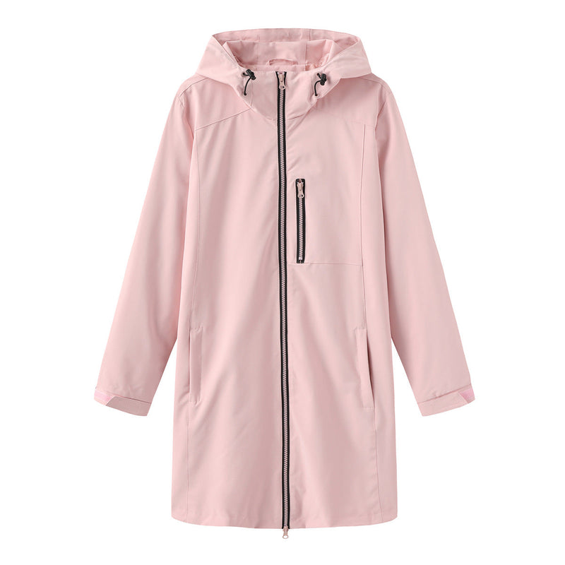 Thoughtfully Designed Garment