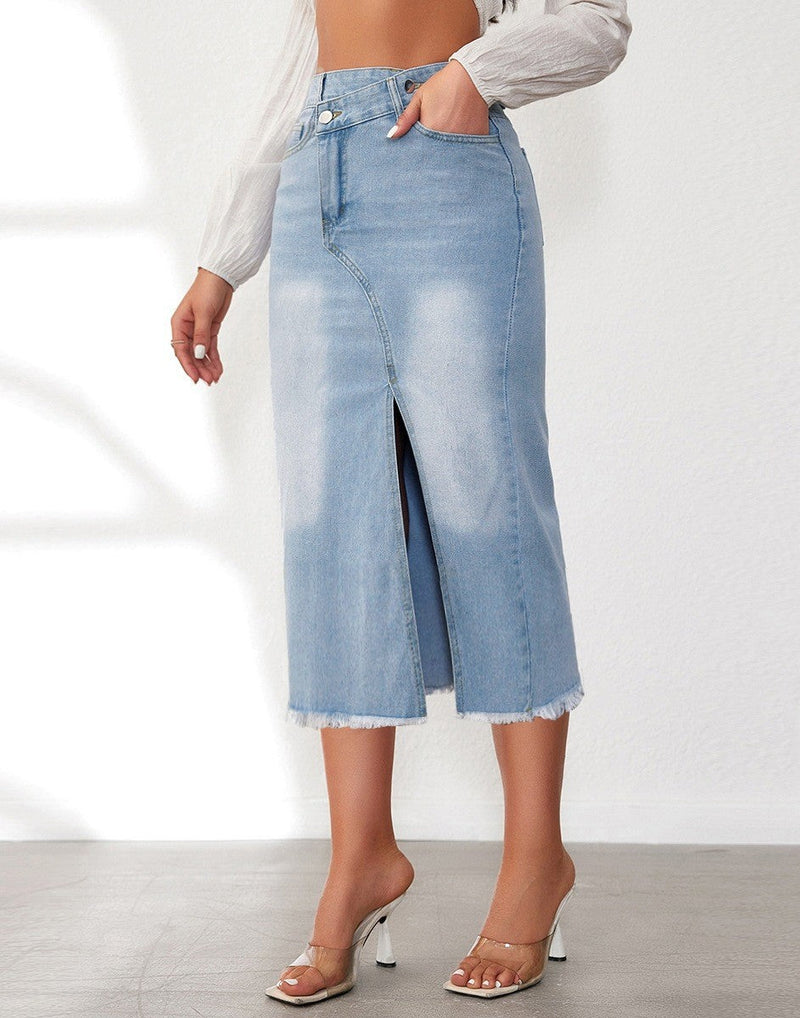 Timeless Vintage Style Garment