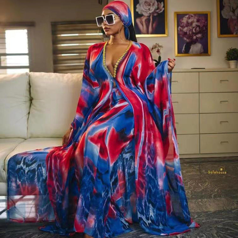 Timeless Vintage Style Garment