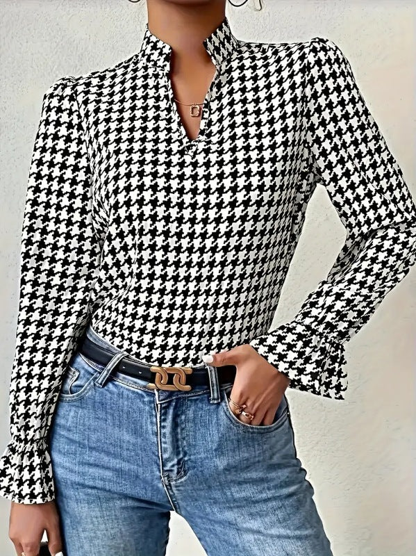 Thoughtfully Designed Garment