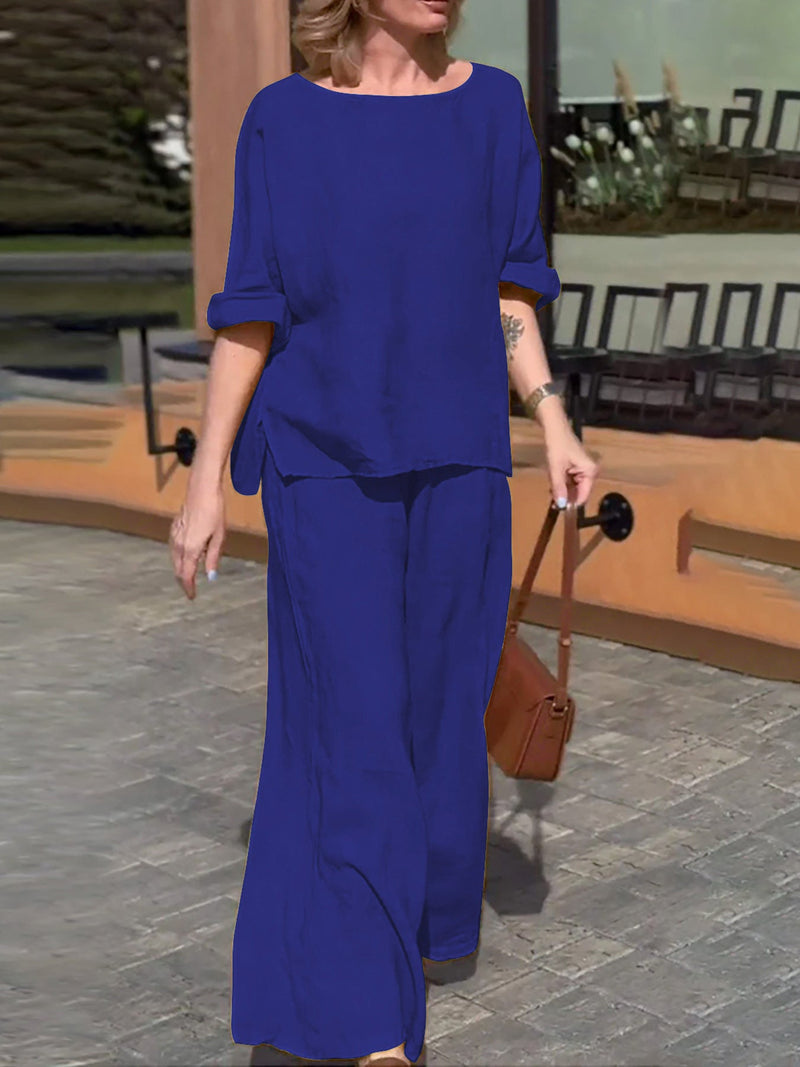 Thoughtfully Designed Garment