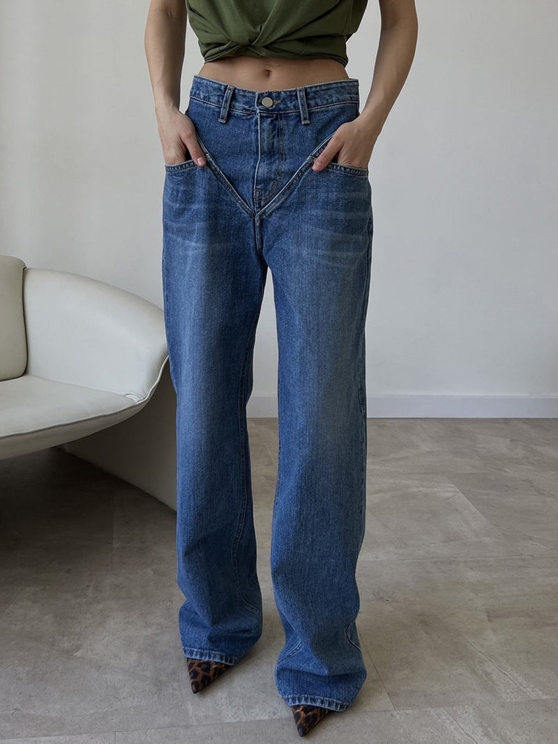 Elegantly Designed Garment