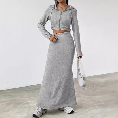 Gracefully Designed Garment