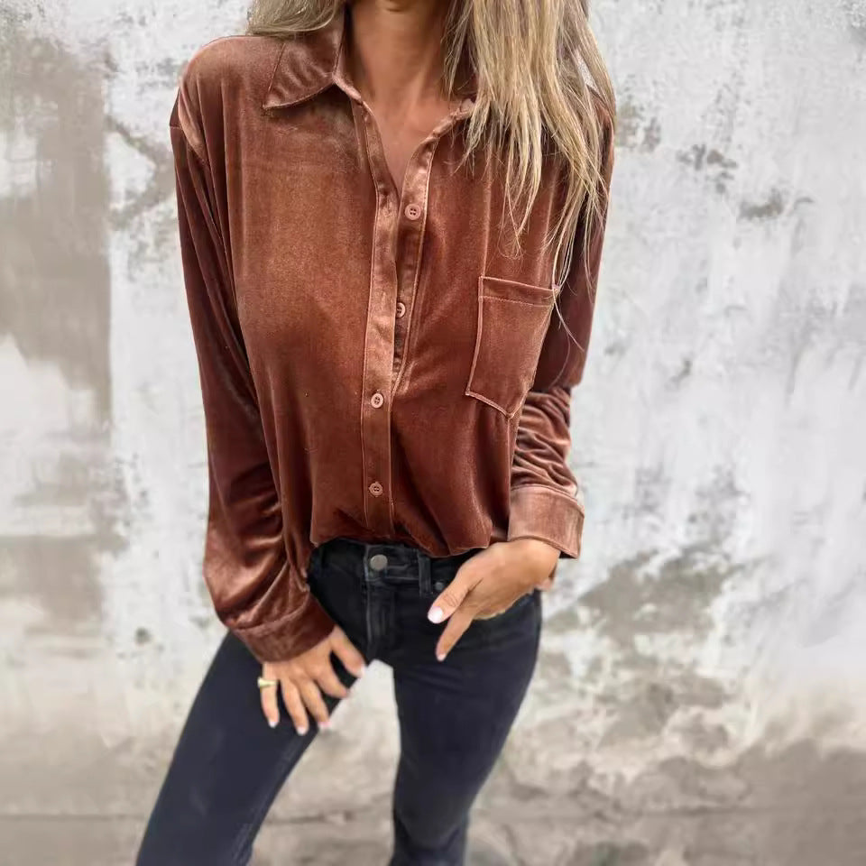 Classic Designed Garment
