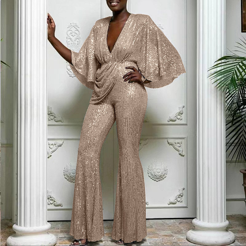 Elegantly Designed Garment