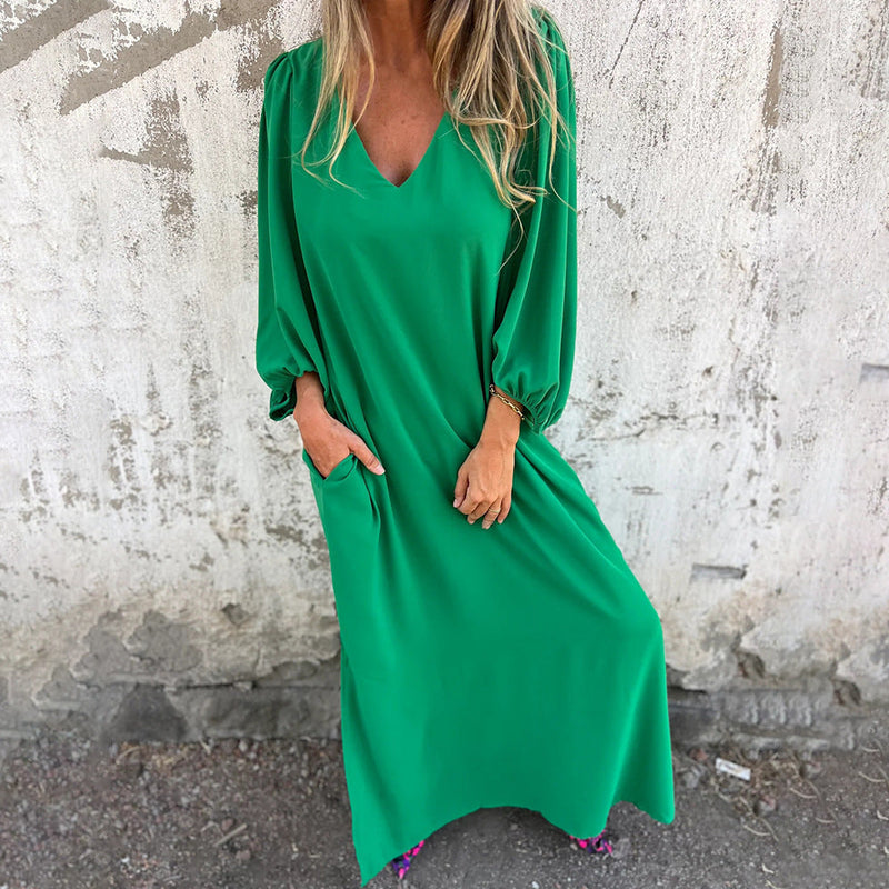 Timeless Vintage Style Garment