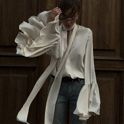 Thoughtfully Designed Garment