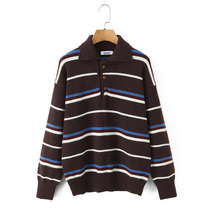 Classic Vintage Pullover