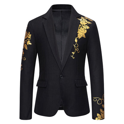 Elegantly Designed Garment